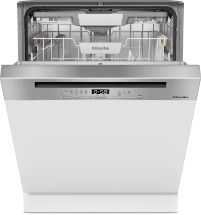 G 5811 SCi Masina spalat vase - Miele