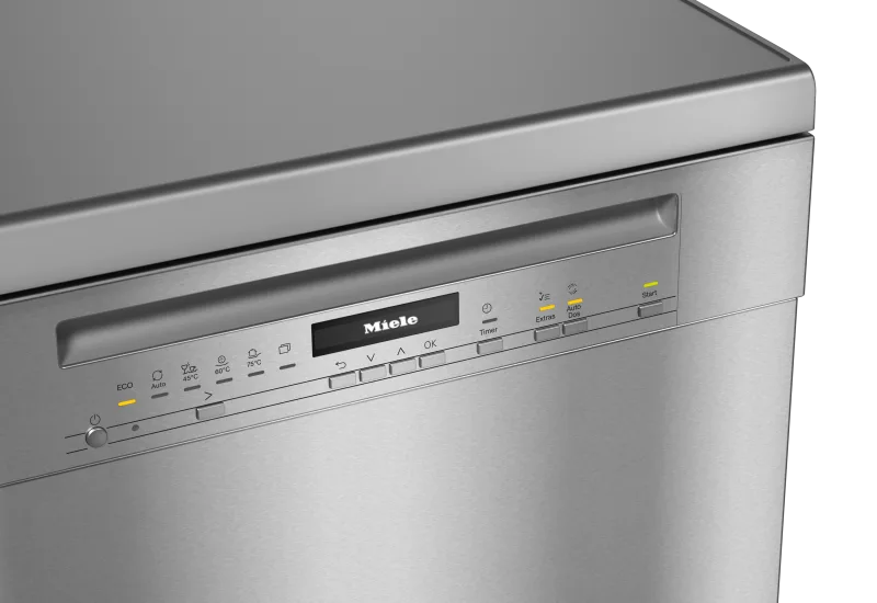 G 7040 SC AutoDos Masina spalat vase - Miele - Image 3