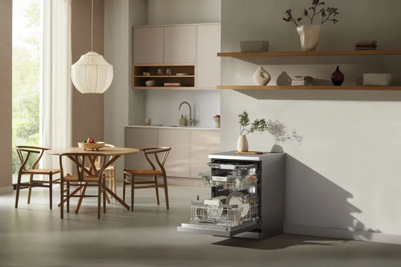 G 7040 SC AutoDos Masina spalat vase - Miele - Image 5