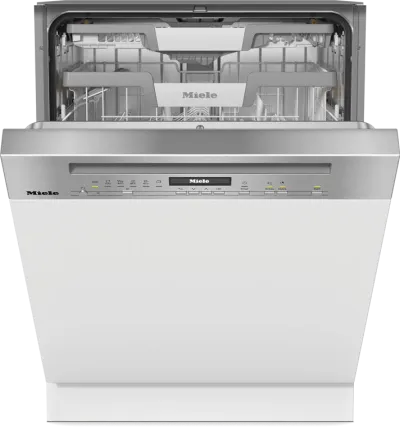 G 7040 SCi  AutoDos Masina spalat vase - Miele