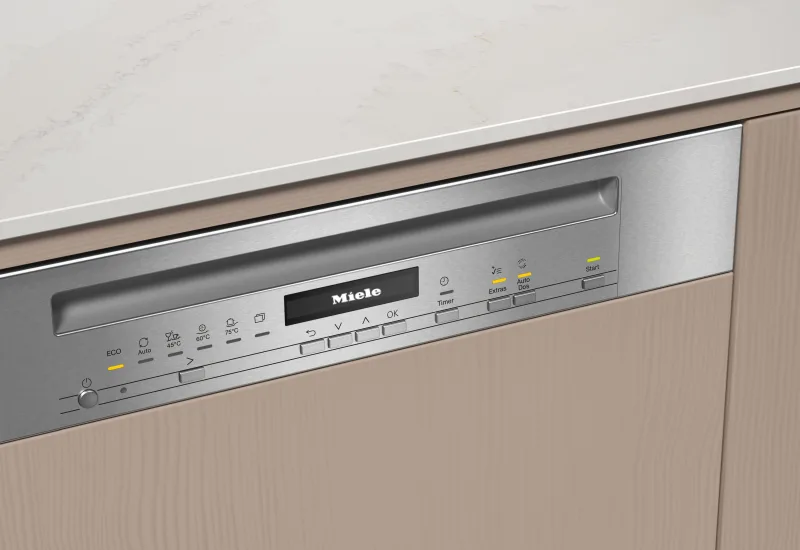 G 7040 SCi  AutoDos Masina spalat vase - Miele - Image 2