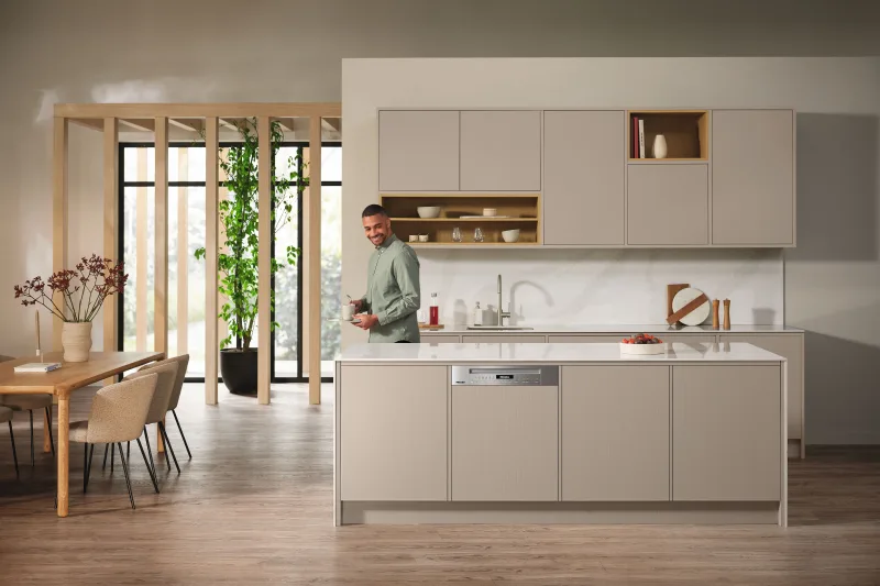 G 7040 SCi  AutoDos Masina spalat vase - Miele - Image 5