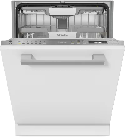 G 7085 SCVi XXL AutoDos Masina spalat vase - Miele