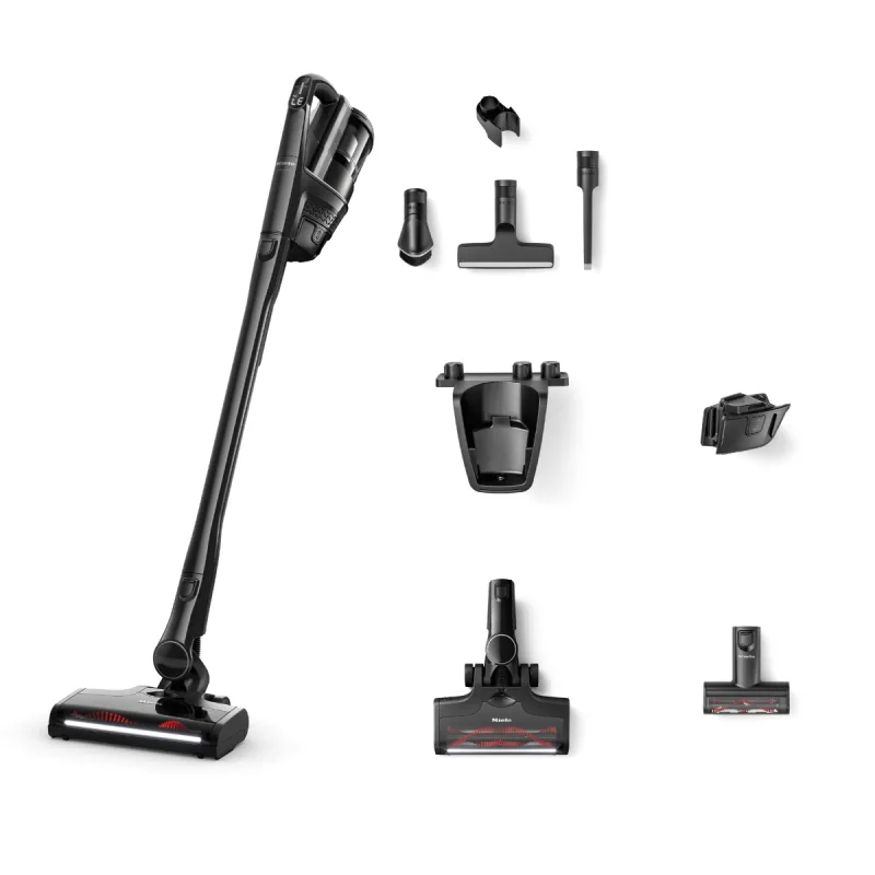 Triflex HX3 Cat & Dog Aspirator - Miele - Image 3