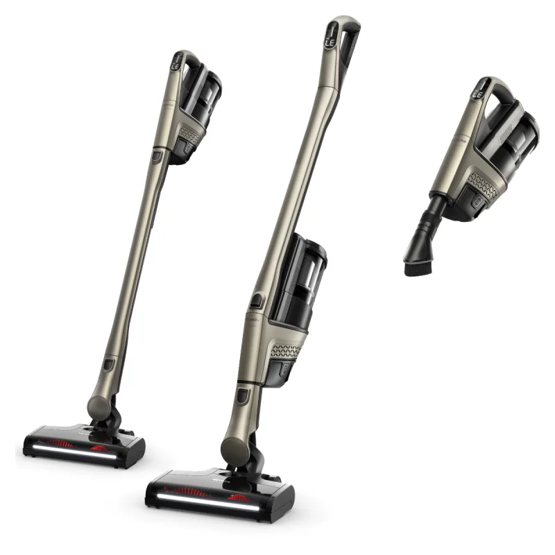 Triflex HX3 Plus Aspirator - Miele - Image 1
