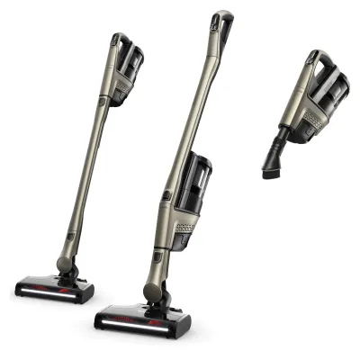 Triflex HX3 Plus Aspirator - Miele