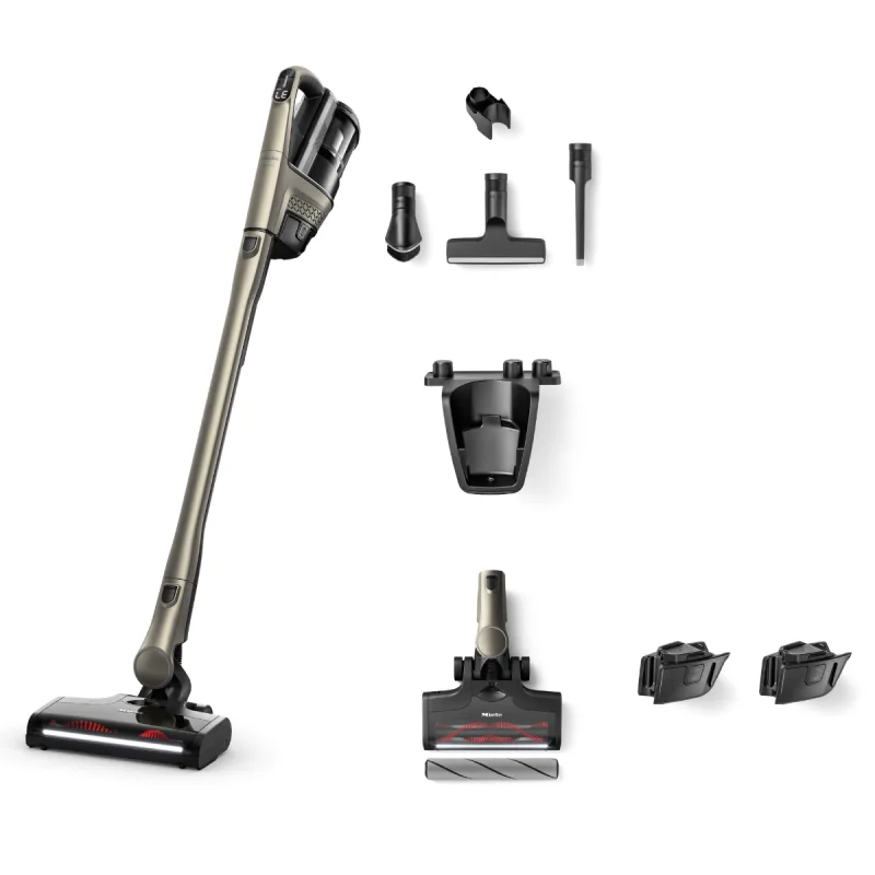 Triflex HX3 Plus Aspirator - Miele - Image 2