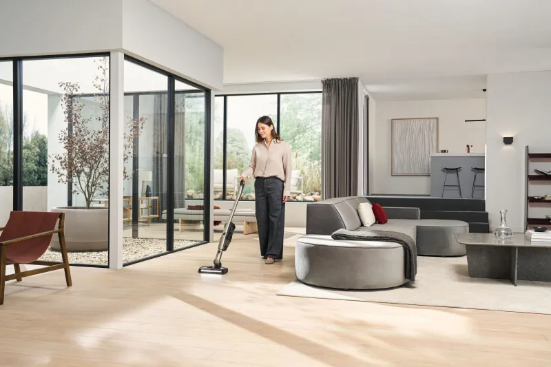 Triflex HX3 Plus Aspirator - Miele - Image 4