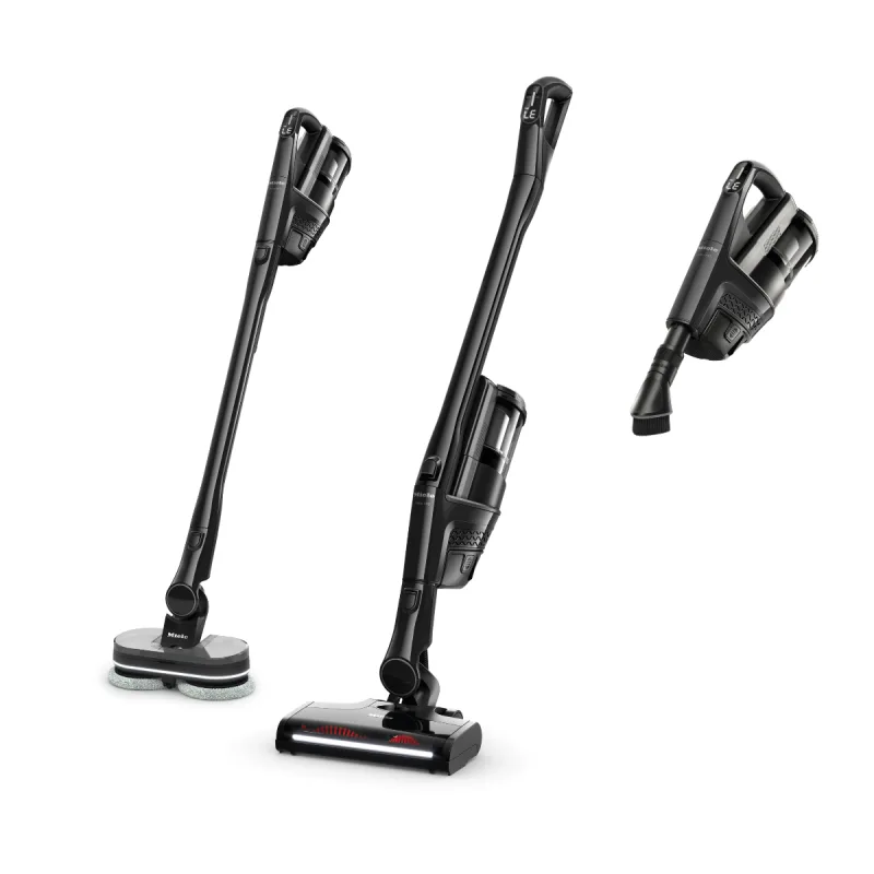 Triflex HX3 Aqua Aspirator - Miele - Image 1