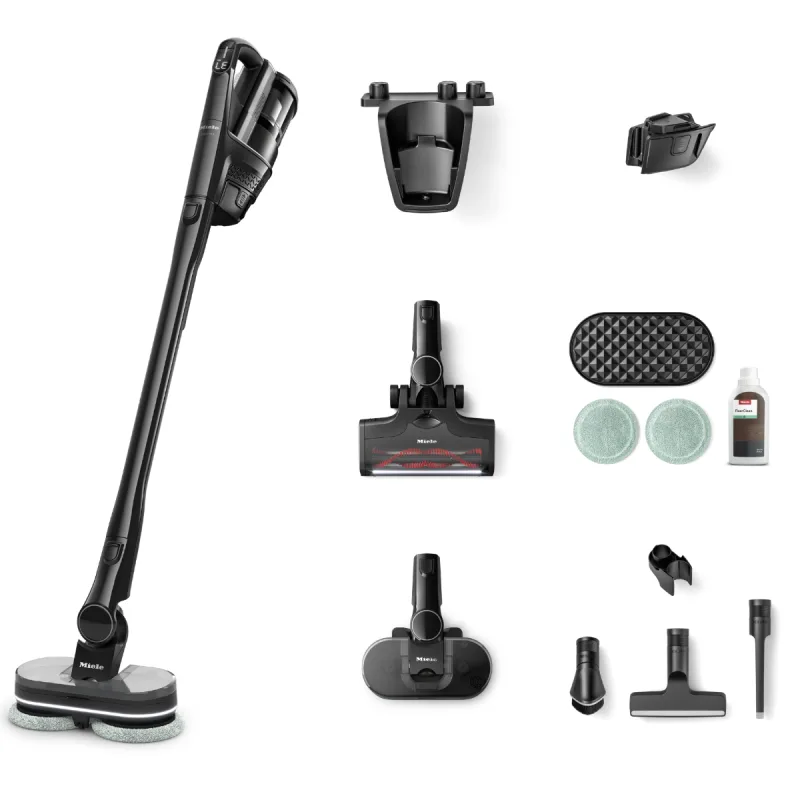 Triflex HX3 Aqua Aspirator - Miele - Image 3