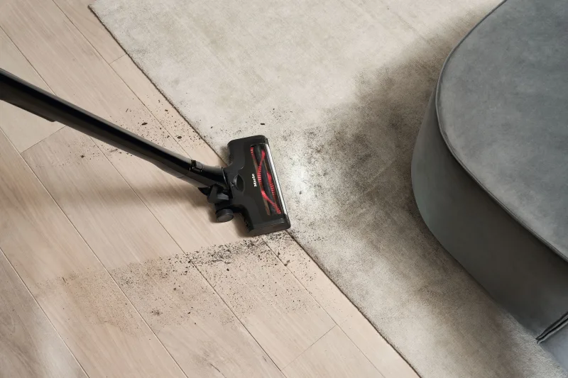 Perie MultiFloor XXL cu FloorDetect