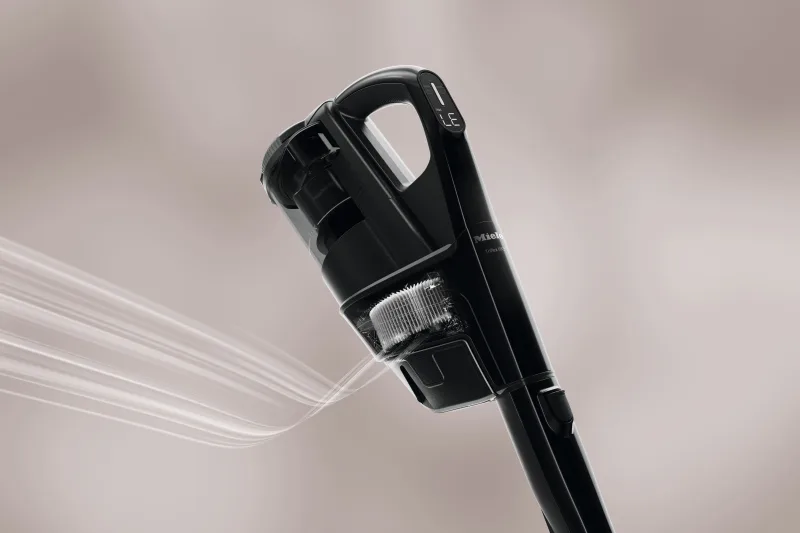 Filtru HEPA3, fără întreținere, cu durată mare de viață