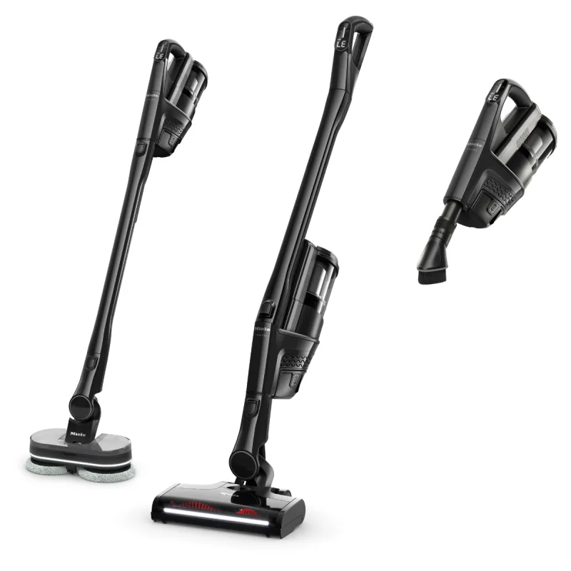 Triflex HX3 Plus Aqua  Aspirator - Miele - Image 1