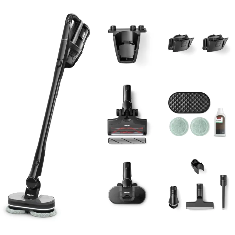 Triflex HX3 Plus Aqua  Aspirator - Miele - Image 3