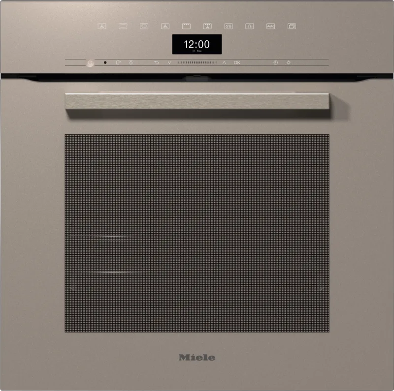 H 7464 BP  Pearl Beige Cuptor electric - Miele - Image 1