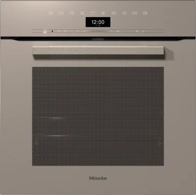 H 7464 BP  Pearl Beige Cuptor electric - Miele