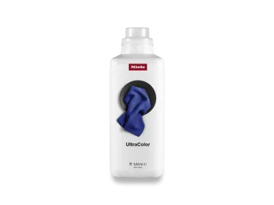 Detergent lichid pentru rufe colorate si negre UltraColor 1,5L - Miele