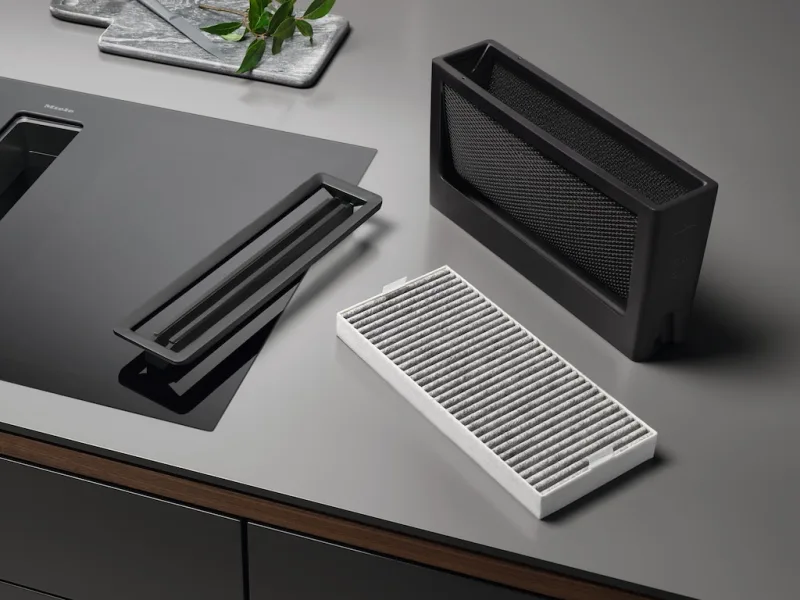 Filtre de grăsime din inox