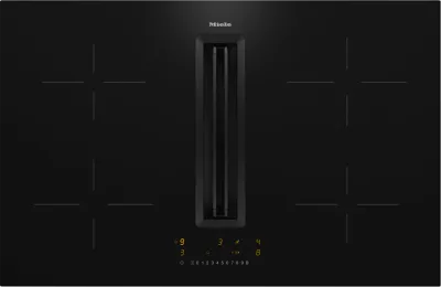 KMDA 7272-1 FL Plita inductie cu hota integrata - Miele