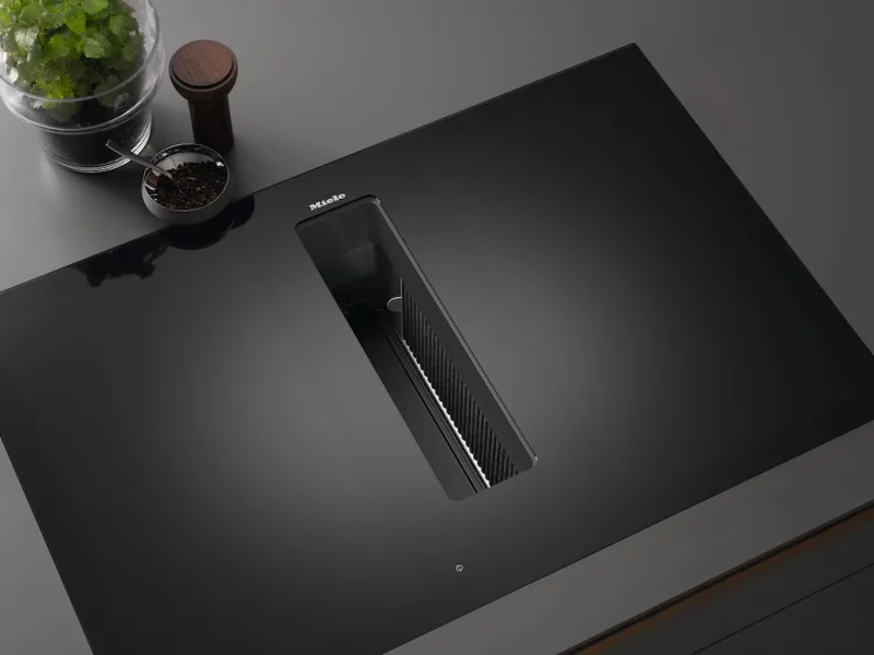 Miele CleanCover