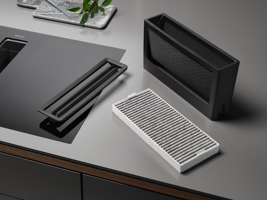 Filtre de grăsime din inox
