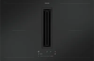 KMDA 7876-1 FL  Plita inductie cu hota integrata - Miele