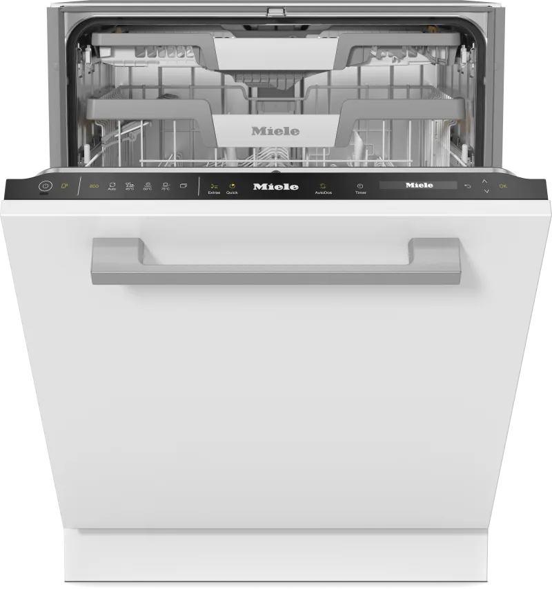 G 7651 SCVi AutoDos Masina spalat vase - Miele - Image 1