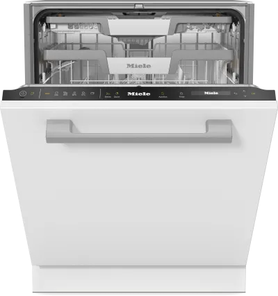 G 7651 SCVi AutoDos Masina spalat vase - Miele