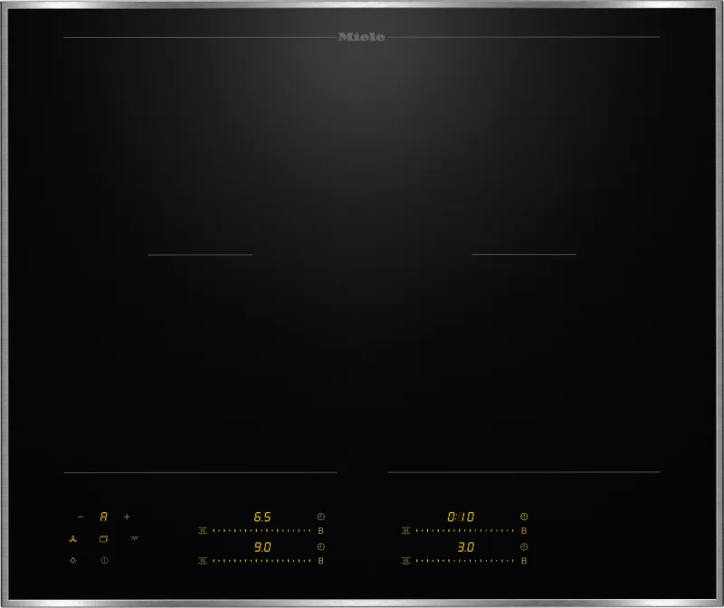 KM 8565 FR Plita inductie - Miele - Image 1
