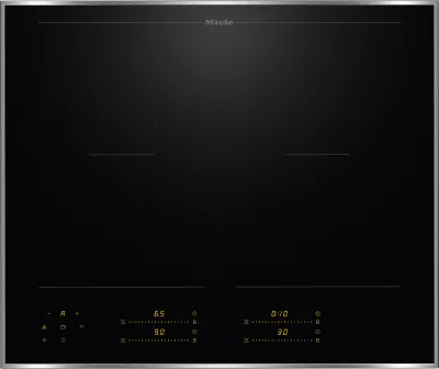 KM 8565 FR Plita inductie - Miele