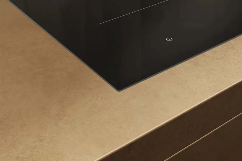 KM 8565 FL Plita inductie - Miele - Image 4