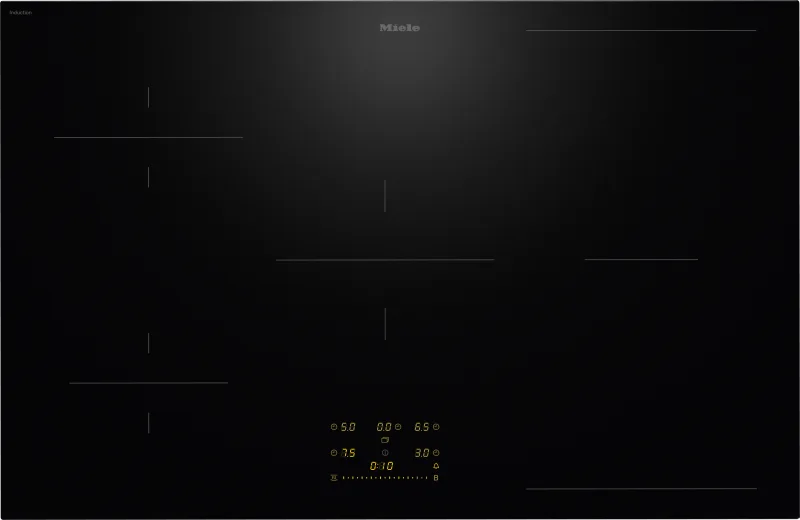 KM 8484 FL Plita inductie - Miele - Image 1