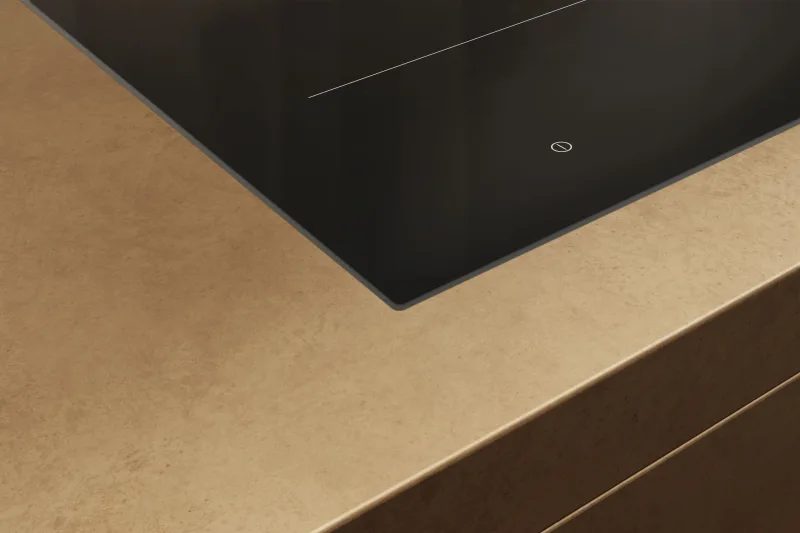KM 8575 FL Plita inductie - Miele - Image 4