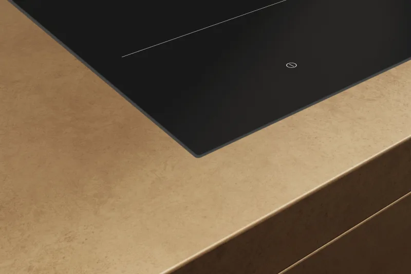 KM 8585 FL MattFinish Plita inductie - Miele - Image 4