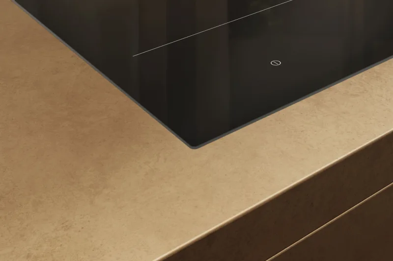 KM 8665 FL Plita inductie - Miele - Image 4