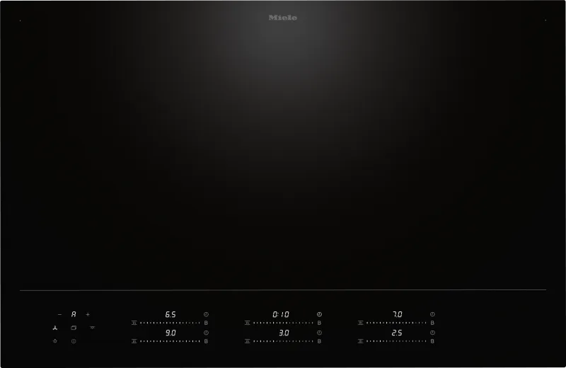 KM 8685 FL Plita inductie - Miele - Image 1