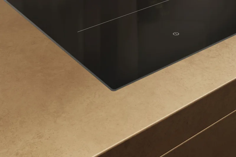 KM 8685 FL Plita inductie - Miele - Image 4