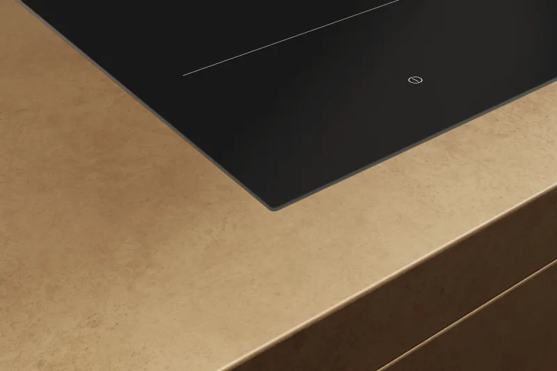 KM 8685 FL MattFinish Plita inductie - Miele - Image 4