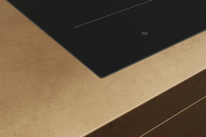 KM 8695 FL MattFinish Plita inductie - Miele - Image 4