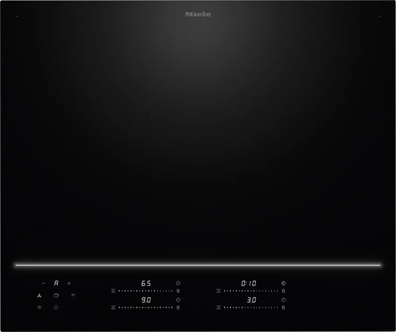 KM 8765 FL Diamond Plita inductie - Miele - Image 1