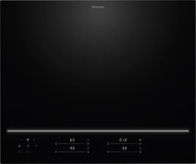 KM 8765 FL Diamond Plita inductie - Miele