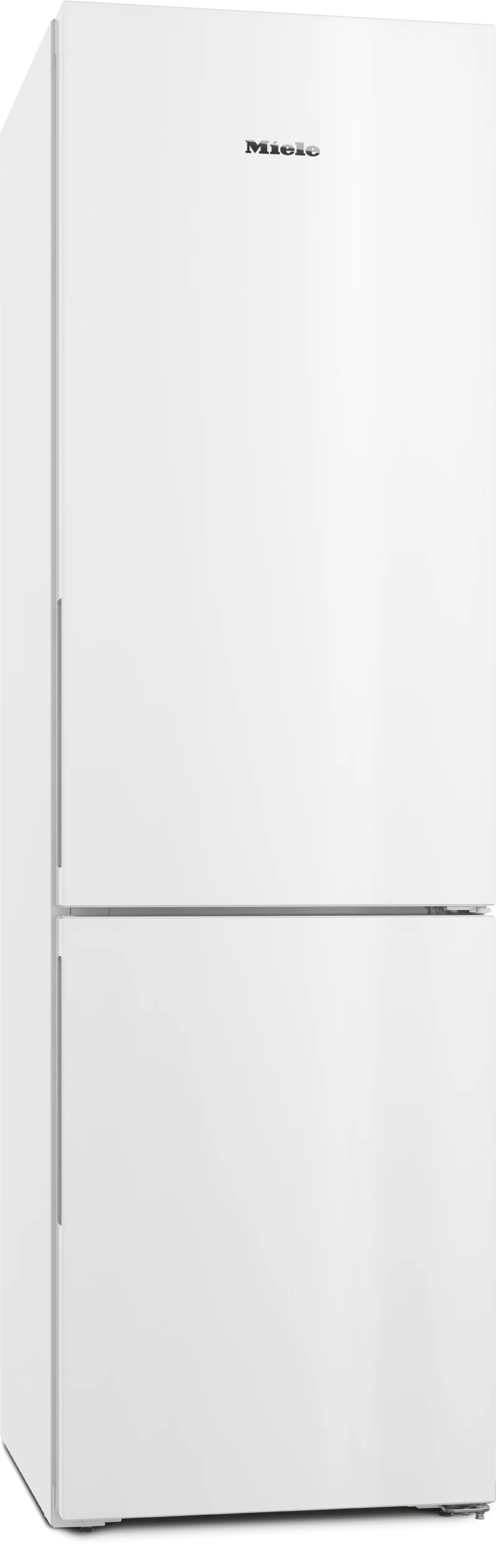 KFN 4395 AD Combina frigorifica freestanding Alba - Miele - Image 1