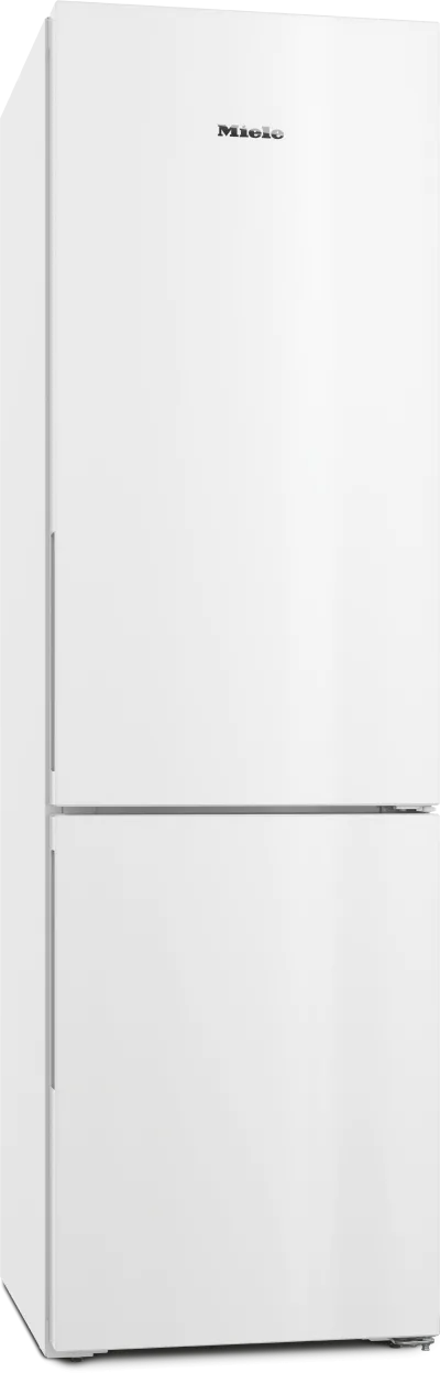 KFN 4395 AD Combina frigorifica freestanding Alba - Miele