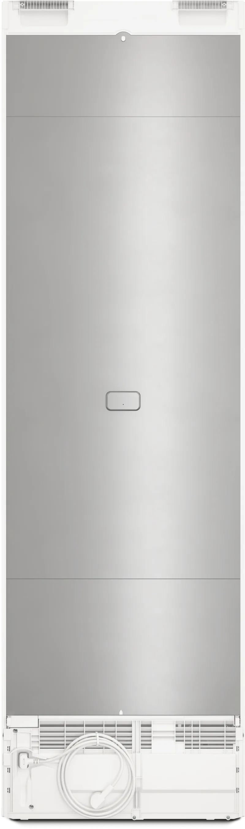KFN 4395 AD Combina frigorifica freestanding Alba - Miele - Image 4