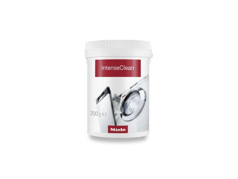 Agent de curatare pentru masinile de spalat rufe/vase IntenseClean - Miele - Image 1