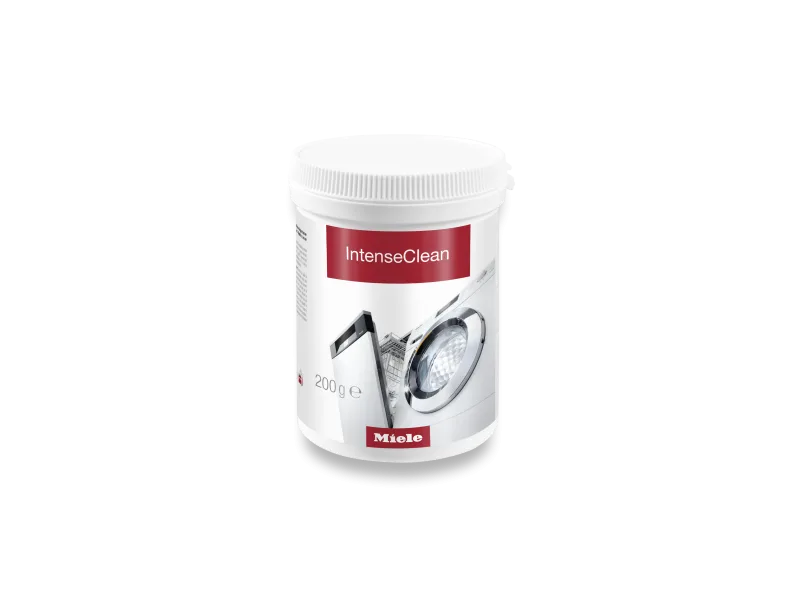 Agent de curatare pentru masinile de spalat rufe/vase IntenseClean - Miele - Image 2