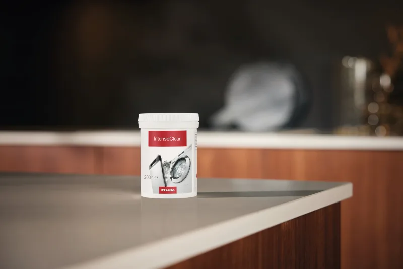 Agent de curatare pentru masinile de spalat rufe/vase IntenseClean - Miele - Image 5