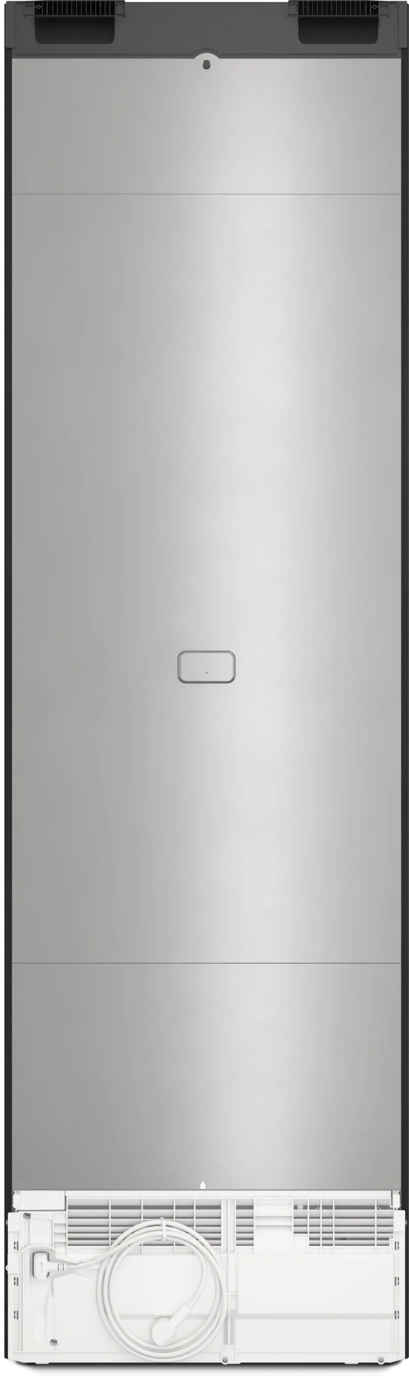 KFN 4898 A-20 bs Combina frigorifica freestanding BlackSteel - Miele - Image 4