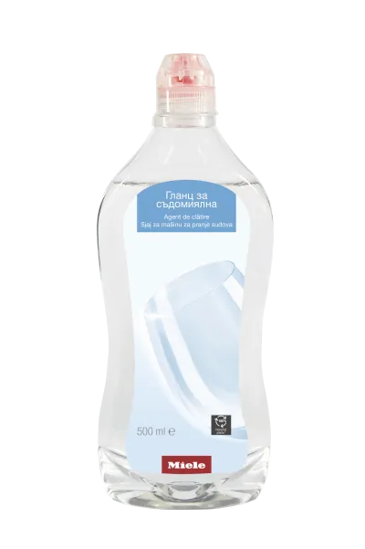 Agent de clatire pt masina de spalat vase - Miele