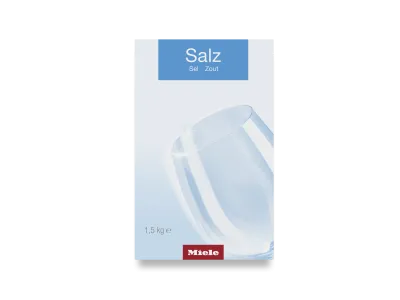 Sare 1.5 Kg Masina de Spalat Vase - Miele